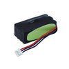 Premium Battery for Biocam Dermogenius Basic 4.8V, 800mAh - 3.84Wh