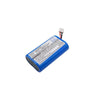 Premium Battery for Bosch Integrus Pocket, Lbb 4540, Lbb4540/04 2.4V, 1800mAh - 4.32Wh