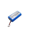 Premium Battery for Bosch Integrus Pocket, Lbb 4540, Lbb4540/04 2.4V, 1800mAh - 4.32Wh