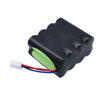 Premium Battery for Bci Capnocheck Co2, Capnocheck Spo2, Capnocheck 3303 9.6V, 2000mAh - 19.20Wh