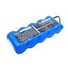 Premium Battery for Bci Capnocheck Plus, Sleeo Co2 Monitor 6.0V, 5000mAh - 30.00Wh