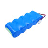 Premium Battery for Bci Capnocheck Plus, Sleeo Co2 Monitor 6.0V, 5000mAh - 30.00Wh