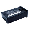Premium Battery for Leica, Silver 19800, T, T Digital Camera 7.2V, 900mAh - 6.48Wh