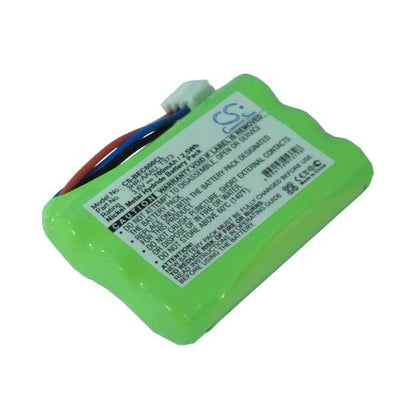 New Premium Cordless Phone Battery Replacements CS-BEC600CL