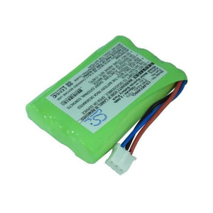 New Premium Cordless Phone Battery Replacements CS-BEC600CL