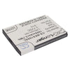 Premium Battery for Bea-fon S10 3.7V, 1000mAh - 3.70Wh