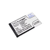 Premium Battery for Bea-fon SL140, SL240, SL340 3.7V, 1200mAh - 4.44Wh