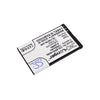 Premium Battery for Bea-fon SL140, SL240, SL340 3.7V, 1200mAh - 4.44Wh