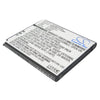 Premium Battery for Bea-fon SL650 3.7V, 950mAh - 3.52Wh