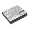 Premium Battery for Sony Cyber-shot Dsc-w170/n, Cyber-shot Dsc-w35, 3.7V, 1000mAh - 3.70Wh