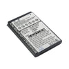 Premium Battery for Samsung Hmx-u20, Hmx-w200, Hmx-w350, Smx-c10, 3.7V, 1300mAh - 4.81Wh