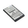 Premium Battery for Samsung Hmx-u20, Hmx-w200, Hmx-w350, Smx-c10, 3.7V, 1300mAh - 4.81Wh