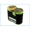 Premium Battery for Black & Decker Classic Hc400 2.4V, 3000mAh - 7.20Wh