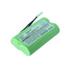 Premium Battery for Denso Gt10b, Ds26h2-d 2.4V, 1500mAh - 3.60Wh