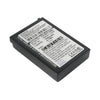 Premium Battery for Auto-id Asia 3.7V, 1800mAh - 6.66Wh