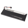 Premium Battery for Becker Be7928, Traffic Assist 7928, 3.7V, 2100mAh - 7.77Wh