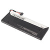 Premium Battery for Becker Be7928, Traffic Assist 7928, 3.7V, 2400mAh - 8.88Wh