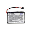 Premium Battery for Becker Be7934, Be7988, Traffic Assist 7934 3.7V, 1200mAh - 4.44Wh