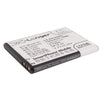 Premium Battery for BBK I269, I188 3.7V, 750mAh - 2.78Wh