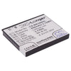 Premium Battery for BBK i389, i388, i368 3.7V, 850mAh - 3.15Wh