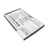 Premium Battery for BBK i536 3.7V, 800mAh - 2.96Wh