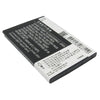 Premium Battery for BBK i536 3.7V, 800mAh - 2.96Wh