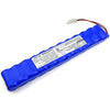 Premium Battery for Bruker, 3002 Ih, Defigard, Defigard 3002 Ih, Schiller 14.4V, 3000mAh - 43.20Wh