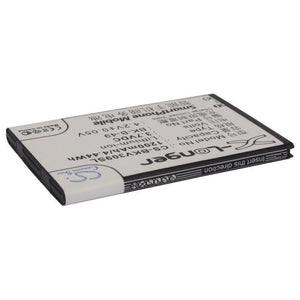 Premium Battery for BBK VIVO S7, VIVO E1T, VIVO S7t 3.7V, 1200mAh - 4.44Wh