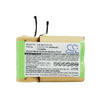 Premium Battery for Black & Decker V3610 3.6V, 3000mAh - 10.80Wh