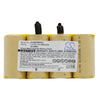 Premium Battery for Black & Decker Dv9605 9.6V, 3000mAh - 28.80Wh