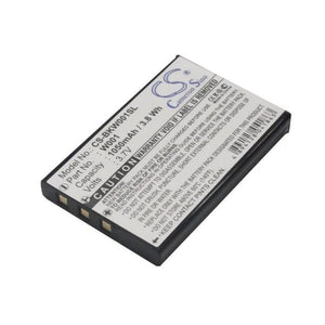 New Premium VoIP Phone Battery Replacements CS-BKW001SL