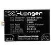 Premium Battery for BBK VIVO X1, VIVO X1S, VIVO X1W 3.7V, 2000mAh - 7.40Wh