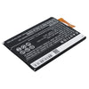 Premium Battery for BBK VIVO Y18, VIVO Y18L 3.8V, 2250mAh - 8.55Wh