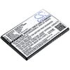 Premium Battery for Bbk, Vivo Y31, Vivo Y31a, Vivo Y31l, Vivo, Y31, Y31a 3.8V, 2000mAh - 7.60Wh