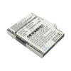 Premium Battery for Sharp EM-One S01SH 3.7V, 1250mAh - 4.63Wh