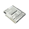 Premium Battery for Sharp EM-One S01SH 3.7V, 1250mAh - 4.63Wh