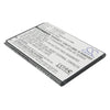 Premium Battery for BLU Advance 4.0, A270, A270A 3.7V, 1450mAh - 5.37Wh