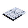 Premium Battery for BLU Advance 4.5, A310 3.7V, 1750mAh - 6.48Wh