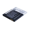 Premium Battery for BLU Advance 4.5, A310 3.7V, 1750mAh - 6.48Wh