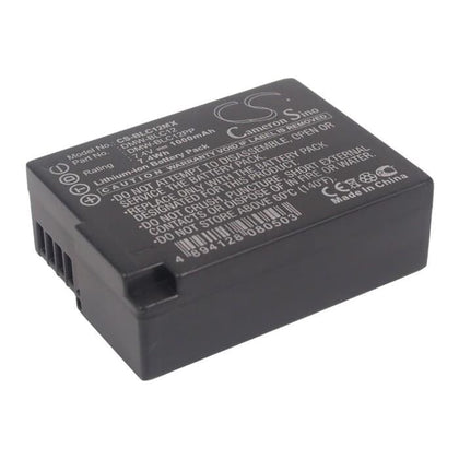 Premium Battery for Sigma Dp1q, Dp2q, Dp3q 7.4V, 1000mAh - 7.40Wh