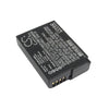 Premium Battery for Panasonic Lumix Dmc-gf2ks, Lumix Dmc-g3, 7.4V, 850mAh - 6.29Wh