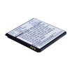 Premium Battery for BLU Neo 3.5, S310L, S310U 3.7V, 1200mAh - 4.44Wh