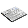 Premium Battery for BLU Studio 5.5, D610, D610A 3.7V, 1900mAh - 7.03Wh