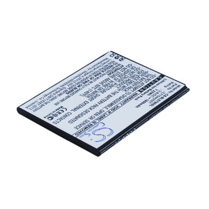 Premium Battery for BLU Studio G, D790, D790U 3.8V, 1900mAh - 7.22Wh