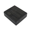 Premium Battery for Panasonic Lumix Dmc-gf6x, Lumix Dmc-dmc-s6k, 7.4V, 750mAh - 5.55Wh