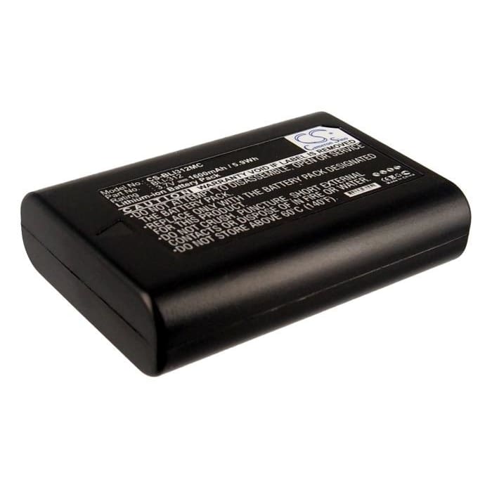 iTEKcanada.com > Premium Battery for Leica Bm8, M8, M8.2, M9 3.7V