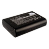 Premium Battery for Leica Bm8, M8, M8.2, M9 3.7V, 1600mAh - 5.92Wh