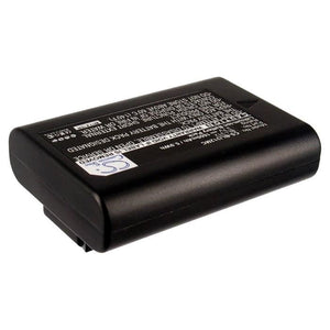 Premium Battery for Leica Bm8, M8, M8.2, M9 3.7V, 1600mAh - 5.92Wh