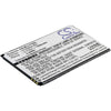 Premium Battery for Blu, L170i, Life Play 2 3.7V, 1200mAh - 4.44Wh