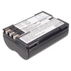 Premium Battery for Olympus C-7070, C-8080 Wide Zoom, 7.4V, 1500mAh - 11.10Wh